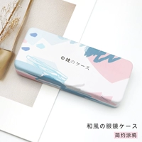 Простые граффити (посылающая зеркальная ткань)