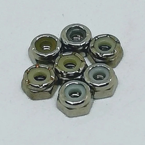 Scubapro R095 R195 unbalanced second stage nut 01 122 101 OEM hippo diving
