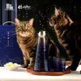 Стеклянный комплект для домашнего использования, чай, заварочный чайник, подарочная коробка