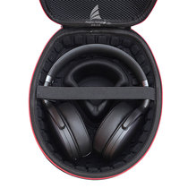 Headset Bluetooth Headset Case for HD4 50BT 350 HD660S HD458 Storage Bag Sennheiser