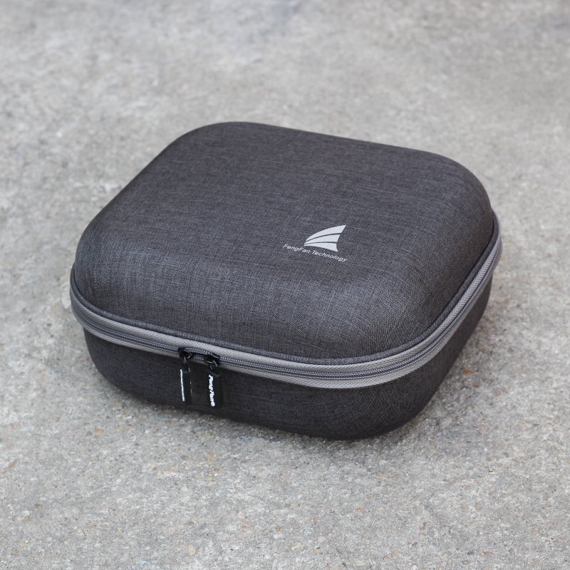 Suitable for Sennheiser Hd660S2/Hd650/Hd600 Storage Packaging Hd560 Headphone Box Protective Case