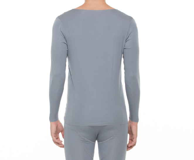 Sous-vêtement chaud jeunesse 95-0356Q en spandex - Ref 717827 Image 23