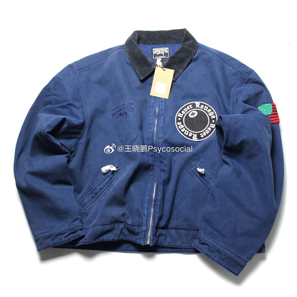 【レア】NEIGHBORHOOD x WTAPS コラボMA-1ジャケット NEIGHBORHOOD × WTAPS コラボアイテムが正月の初売り1/2、1/4に