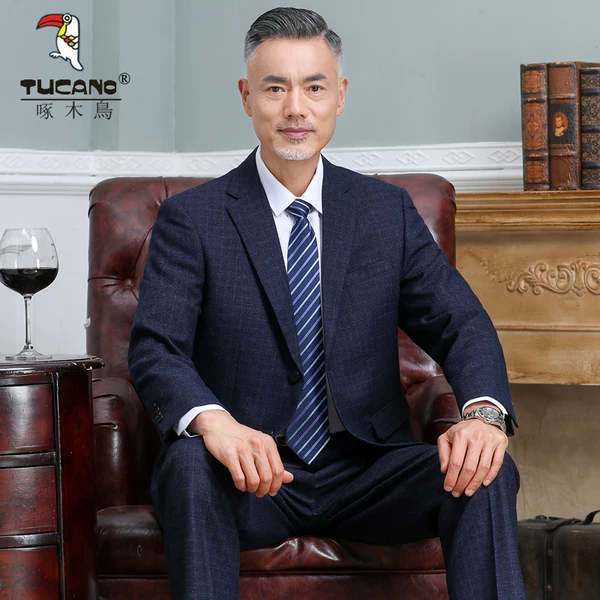 Товары от 啄木鸟男装工厂总店