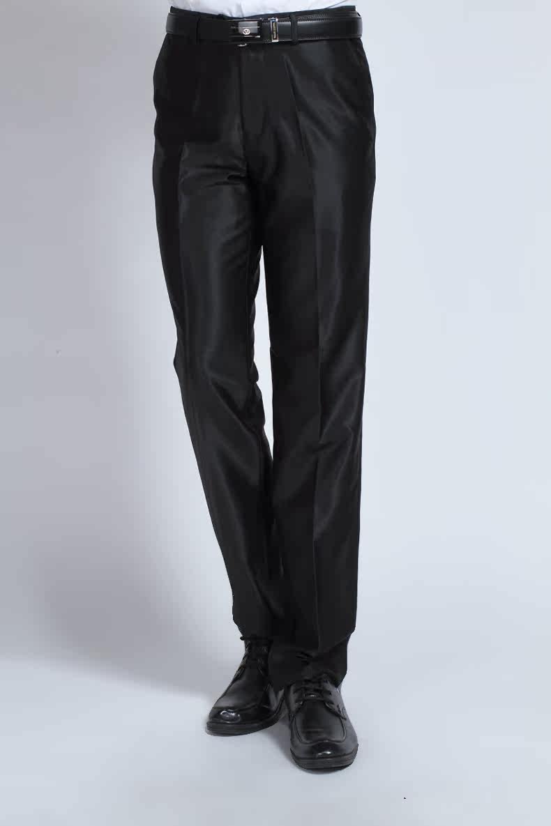 Costume homme en laine pour automne - Ref 1564368 Image 21