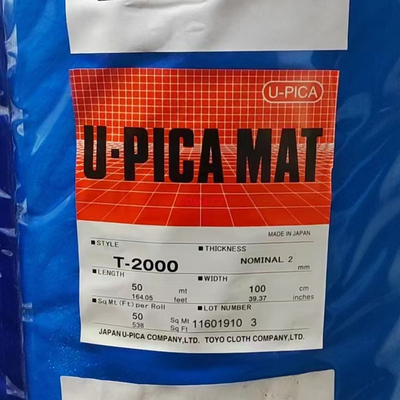 U-PICA японский прочный войлок для яхты, форма из углеродного волокна и стекловолокна, ванная, ванна, модель дрона, модель самолета