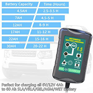 battery charger