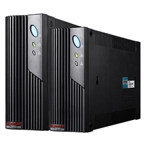 Sant MT1000S 1000VA600W UPS Power Supply with regulatory voltage Requirements Depending Battery DC 24V
