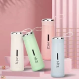 Высококачественная стеклянная портативная модная ручка, подарок на день рождения