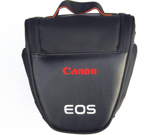 Thích hợp cho Canon Nikon Sony SLR túi máy ảnh túi tam giác vai 450D 650D 60D 700D 70D - Phụ kiện máy ảnh kỹ thuật số balo máy ảnh national geographic