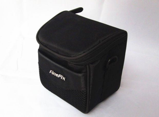 Kodak máy ảnh kỹ thuật số gói tele AZ521 / 361/362/501/251 lưu trữ chuyên dụng bao da túi sốc - Phụ kiện máy ảnh kỹ thuật số túi billingham