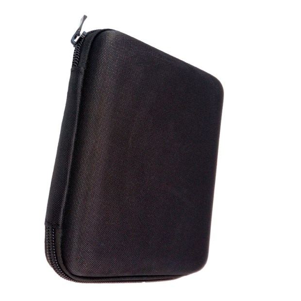 3,5 inch đĩa cứng di động gói Hộp đĩa điện thoại sạc u u che chắn các dòng dữ liệu sạc điện-Digital túi lưu trữ - Lưu trữ cho sản phẩm kỹ thuật số hộp đựng cáp sạc tai nghe