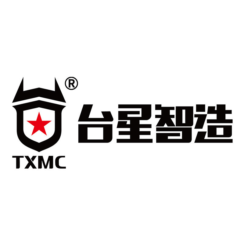台星智造的LOGO