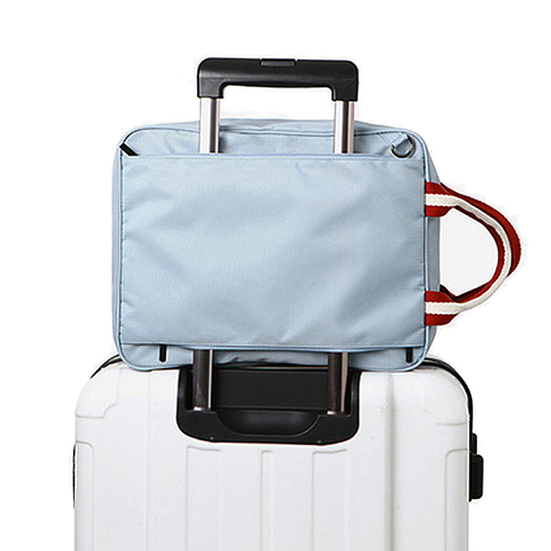 Seaside tourist cashier bag Makeup Washing Bag Men Business Trips Portable Trips Non Must-have Items God Instrumental Women