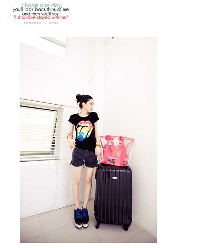 Sac de sport - Ref 10619 Image 5