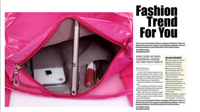 Sac de sport - Ref 10619 Image 19