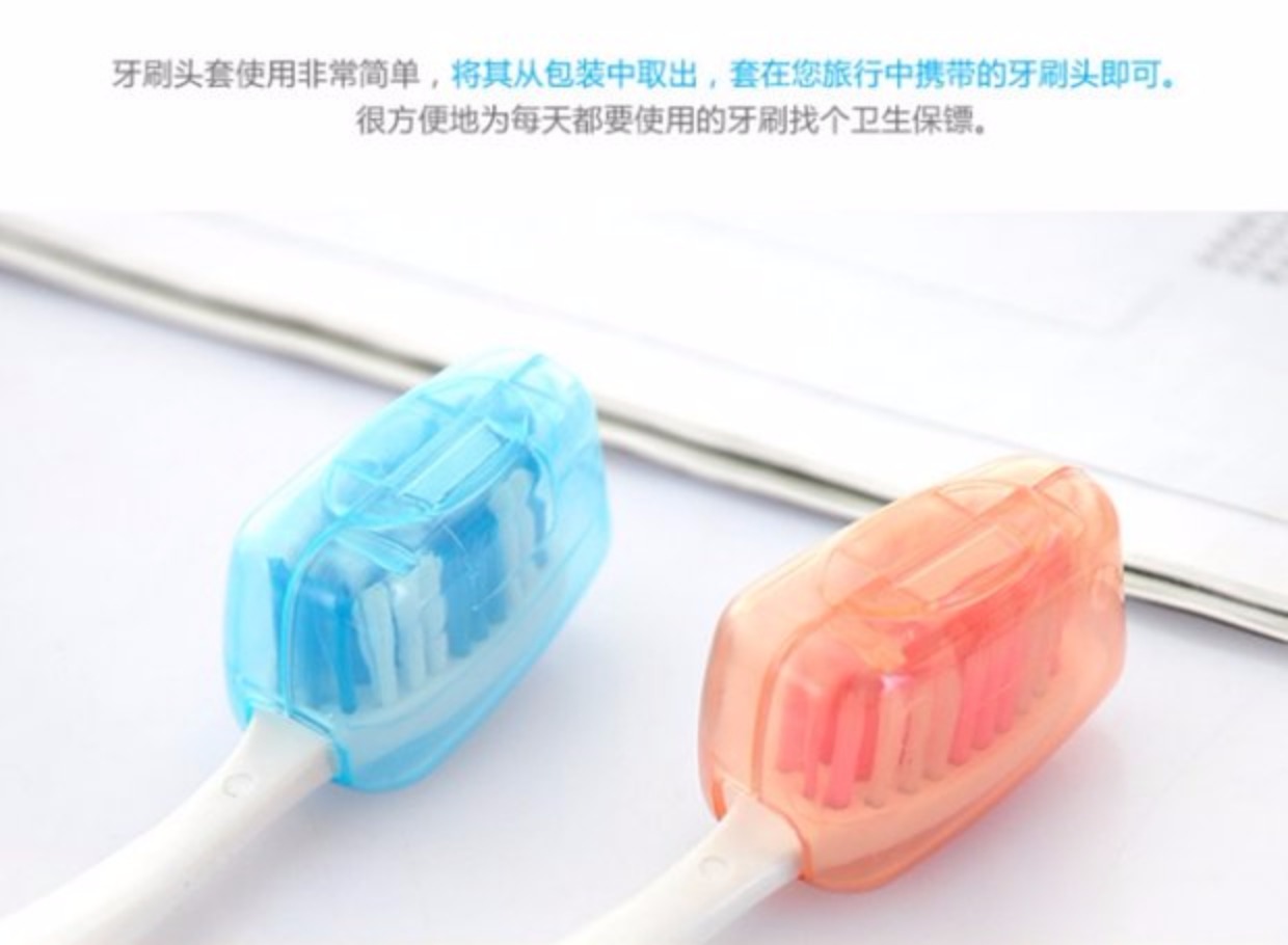 Đi du lịch phải có đồ dùng cho thiết bị và dụng cụ cầm tay Bàn chải đánh răng, kem đánh răng, hộp đựng đồ du lịch và rửa - Rửa sạch / Chăm sóc vật tư túi đựng giày du lịch