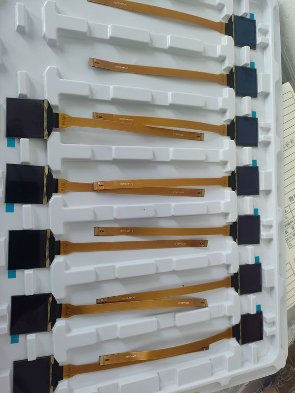 Suitable for Mijia Air Fryer Display Screen 3.5L Pro4L, Repair Screen, Requires Professional Repair Technicians Suitable for Mijia Air Fryer Display Screen 3.5L Pro4L, Repair Screen, Requires Professional Repair Technicians