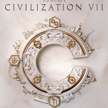Civilization 7 Sid Meier's Civilization Vii Steam Genuine Game Product, White Account/National Region Gift