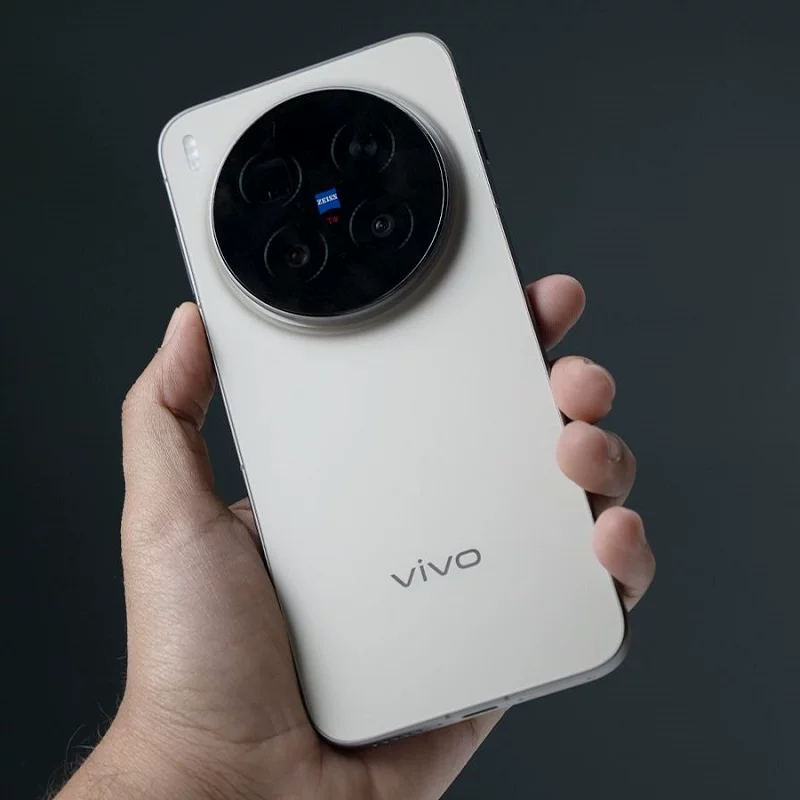 Мобильный телефон (vivo) x300, 16 ГБ + 512 ГБ, 5G, глобальные / варианты X300 Pro