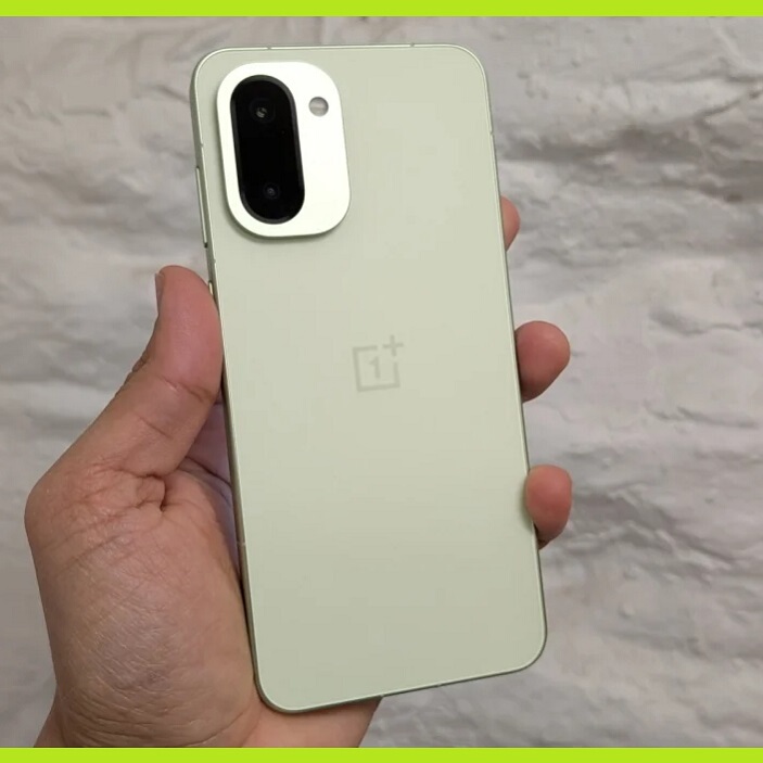 OnePlus Ace6T 5g Waterproof 15R Waterproof Dual Sim Cph2769 Full Network Compatibility Esim Available