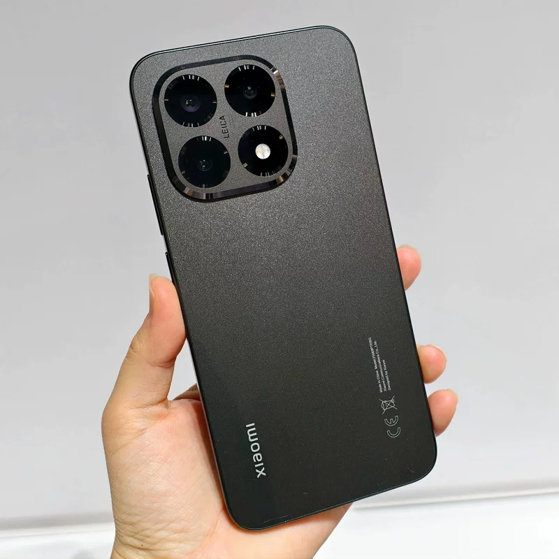 Смартфон Xiaomi 15TPro 5G новый подлинный 15T международный, eSIM с GMS