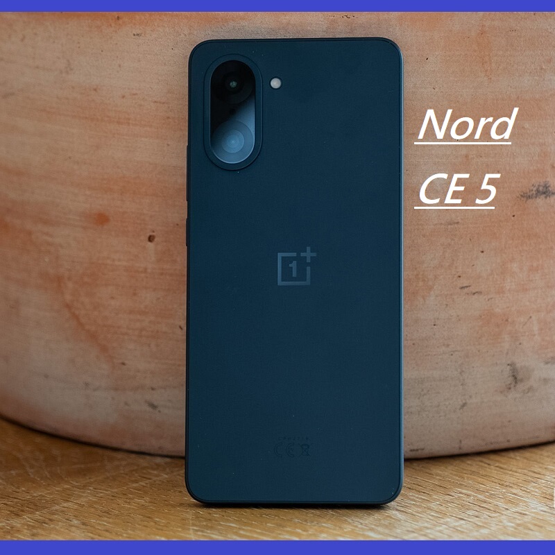 OnePlus Nord Ce5 Mobile Phone 5g Dual Sim Full Network International OnePlus Nord Ce5 Mobile Phone 5g Dual Sim Full Network International