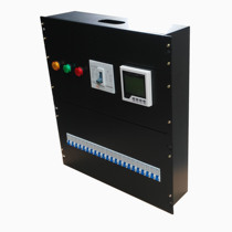 19-inch rack mount DC power distribution box AC distribution cell distribution box Non-standard to do