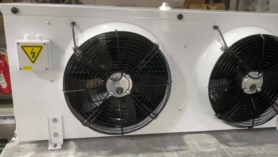 Temp Middle Dd22 Good Quality Wall Mounted Air Cooler For Cold Room 2