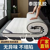Mattress Upholate Latex Home Rental Hard 1 5 m Double Bed Tatami Student Dormitory Single Mat