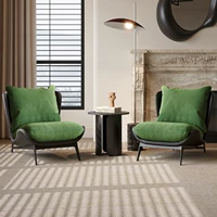 Зеленый диван, диаметр 50мм, 50см