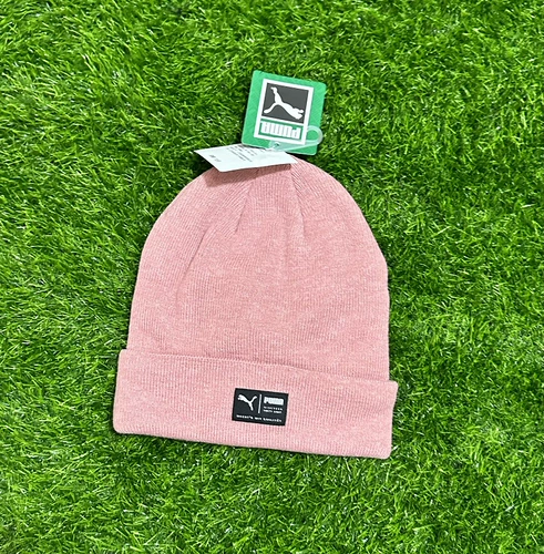 Puma, футбольная удерживающая тепло спортивная трикотажная шерстяная шапка подходит для мужчин и женщин