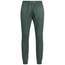 Asics Arthur mens Spring and Autumn New drawstring close knit sports casual pants football training trousers