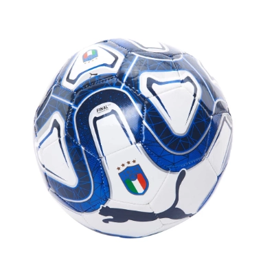 Соревнование по обучению итальянской сборной PUMA № 5 Футбол Дети Мини № 1 083343 083346