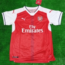 PUMA PUMA Arsenal 1617 home Big Boy kids football uniform jersey 749719 L yards
