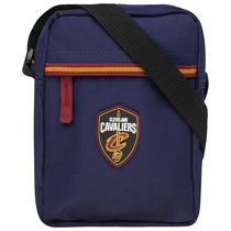 NBA Cleveland Cavaliers new basketball fans running bag Small Satchel mobile key bag reasonable partition
