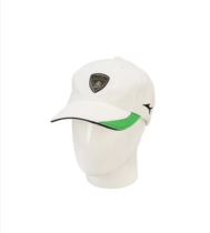 Mizuno Mizuno Lamborghini co-name racing hat sports hat sun hat cap cap