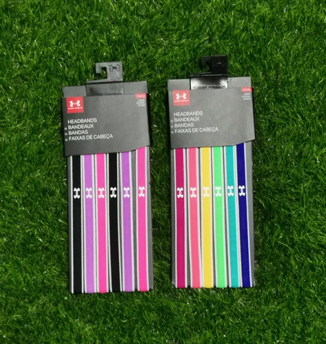 Under armour, детская футбольная повязка на голову для спортзала