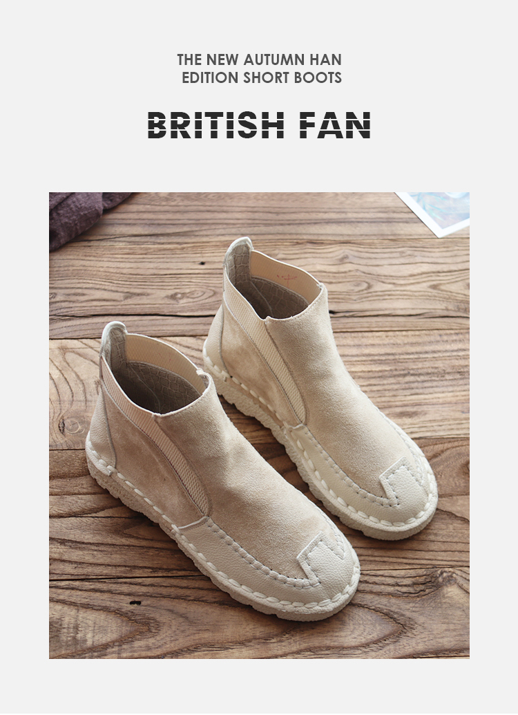 Bottes mi-saison femme OTHER   en Caoutchouc - Ref 3251416 Image 15
