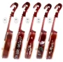 Trung úy Nhạc cụ Rosewood Hiệu suất của Trung úy Sinh viên Nhạc cụ Redwood 阮 Nhà máy Dụng cụ gảy trực tiếp - Nhạc cụ dân tộc mua cổ cầm
