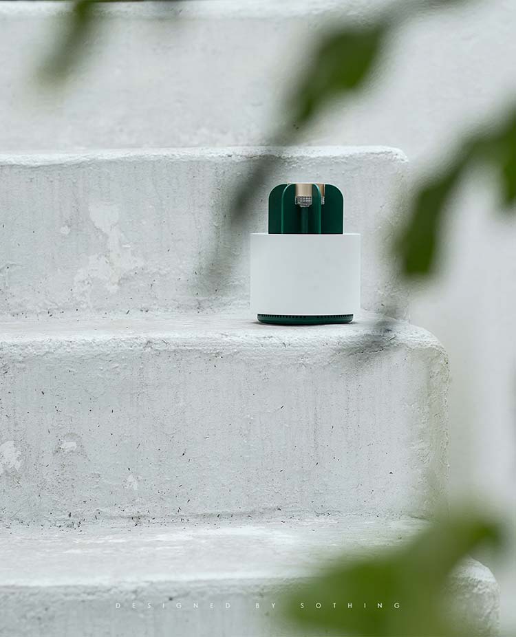 Sothing向物仙人掌灭蚊灯