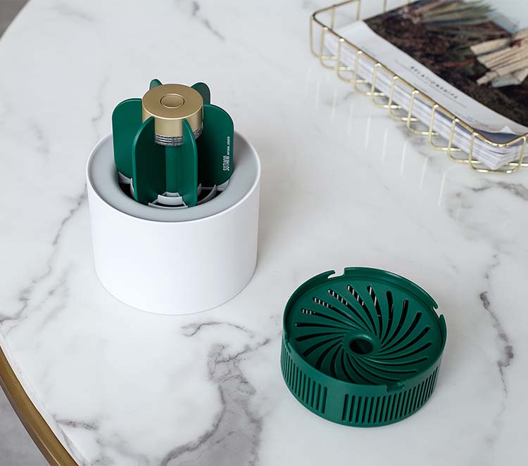 Sothing向物仙人掌灭蚊灯