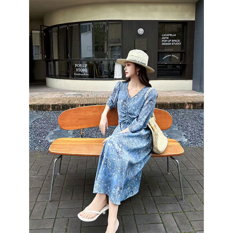 Dress with a High-End Feel, Two-Piece Suit
