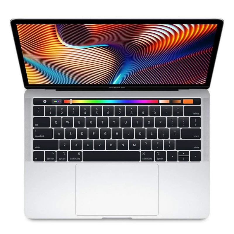 Яблочный портативный лёгкий и тонкий ноутбук, MacBook