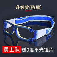 Воины [Планета зеркало]