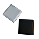 Ретро брендовые невидимые портативные очки, коробка для хранения, простой и элегантный дизайн