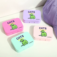 A9056 [Purple+Pink] Cat