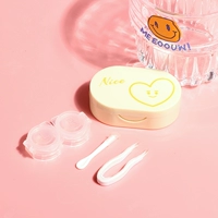 CM-011 Cartoon 【Желтая любовь】