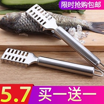 Scale planer Scale knife Scale scraper scale scaler Scale remover scale tool Scale brush scale remover Scale scraper artifact k