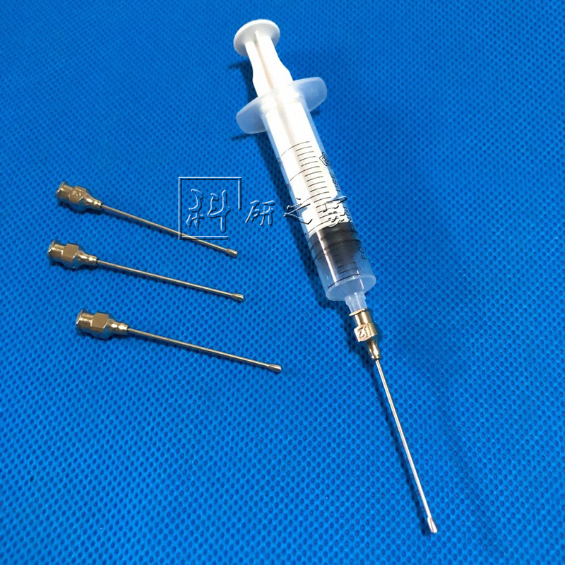 手养零天鹦鹉BB勺子幼鸟喂奶管喂药器头BB雏鸟用刺猬鼠类喂奶粉器